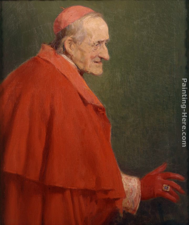 Cardenal romano
